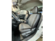 Чехлы на Nissan Qashqai II (с 2014)