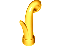 Plant Grass Stem, Pearl Gold (15279 / 6097518 / 6188697)