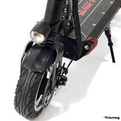 ЭЛЕКТРОСАМОКАТ BLADE 9 (28 Ah)