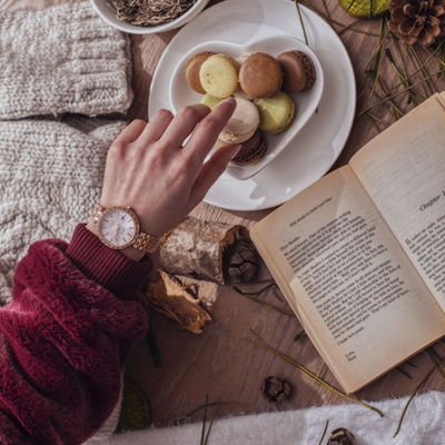 Часы Casio Sheen SHE-4052PG-4A