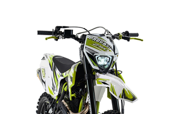 Мотоцикл PROGASI SUPER MAX 250 RR