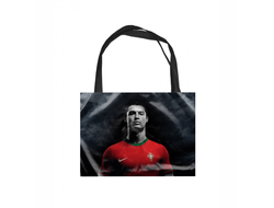 Сумка-шоппер Криштиану Роналду, Cristiano Ronaldo №37