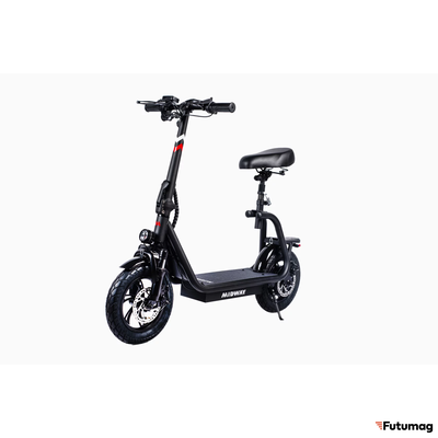 Электроскутер MIDWAY JIMMY