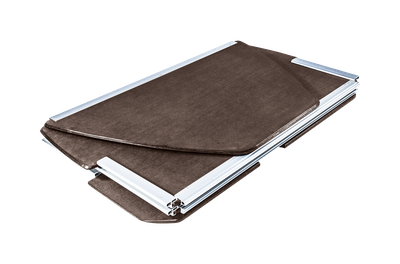 Моторная лодка Ривьера 3400 СК МАКСИМА пайол - MNELODKU.RU