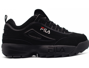 Fila disruptor 2 courir shop