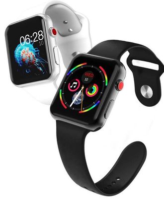 Smart Watch IWO 6 умные смарт часы