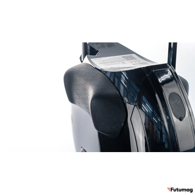 Моноколесо KingSong KS14D 420Wh V2 Black