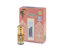 Натуральные парфюмерные масла ДУХИ OMBRE JASMIN 3 мл Sangam herbals