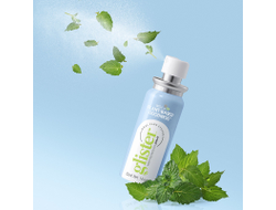 Glister Спрей-освежитель для полости рта с запахом мяты, 14мл