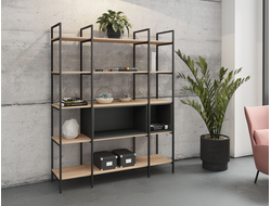 Модульные стеллажи Link