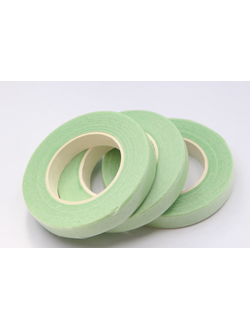 Тейп-лента, цвет мятный