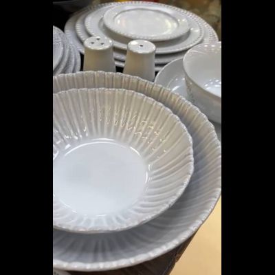 Блюдо прямоугольное 36*26*1,9 см, Лорд