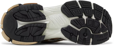 Balenciaga Runner Sneaker Beige