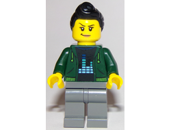 Street Racer, n/a (cty1104)