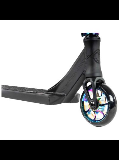 Трюковой Самокат Ethic Pandora Complete L Neochrome