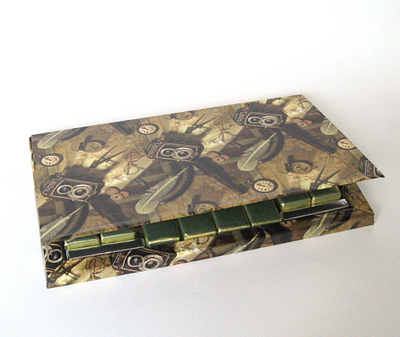 Ноутбук из конфет - сладкий подарок для детей и взрослых