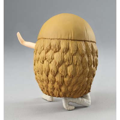 Фигурка Хэляо Дяо (He Liao Diao)