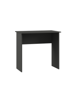 Мадера Стол Уно Графит