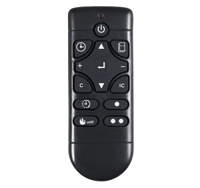 камин Bergen WT с Flash 36