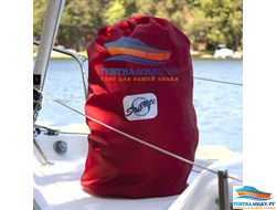 Киса для паруса