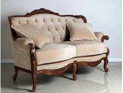 Диван Ландерно 2-х местный (L155*P90*H105)