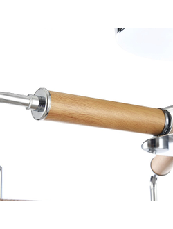 Freya, Потолочный светильник Helen, FR5329-PL-03-CH