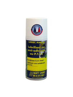 Смазка Matt Chem Marine Lubsec Marine 652M для петель 150мл