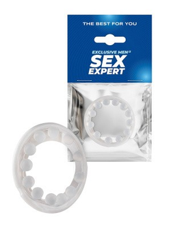 55304 КОЛЬЦО ЭРЕКЦИОННОЕ внутренний D 30 мм