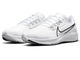 Заказать найки с официального сайта Кроссовки Nike Air Zoom Pegasus 38 White мужские CW7356-100