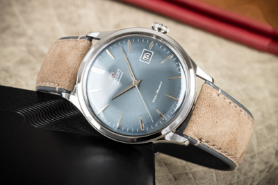 Мужские часы Orient RA-AC0P03L