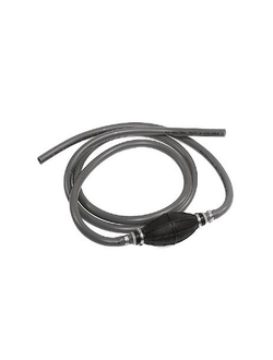 Ручная помпа со шлангом без коннекторов Easterner C24634 Ø8x15мм 2,2м универсальная