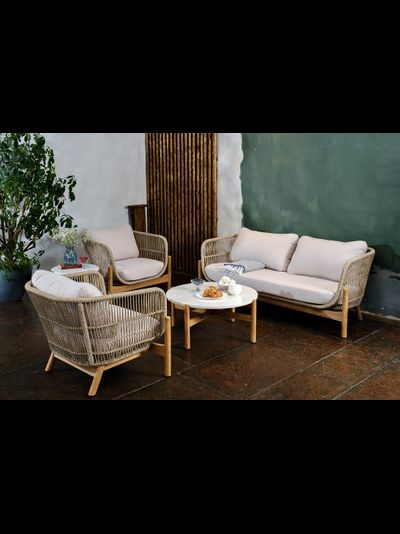 Комплект для отдыха из тика TALARA