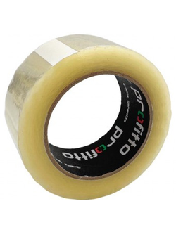 Скотч упаковочный 50мм, длина 120м