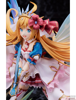 Фигурка 1/7 Пекорин (Pecorine Shibuya Scramble Figure)