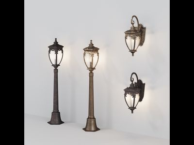 Светильник Denkirs DK5899-WB