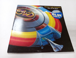 Electric Light Orchestra - Out Of The Blue (2xLP, Album, S/Edition, Blu) UK на синем виниле