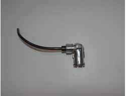 Свечной колпачок Д 8