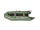 Лодка ПВХ Румб М 290 ЖС, с килем
