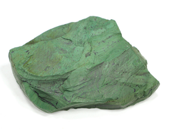 Волконскоит, коллекционный образец, Россия, Пермский край (94*60*23 мм, 106 г) №28327