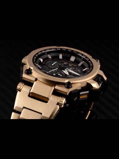 Часы Casio G-Shock MTG-G1000RG-1A