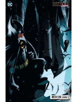 Batman DC Comix, Иностранные комиксы в России, Intpressshop