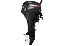 Лодочный мотор HIDEA HD9.9FHS