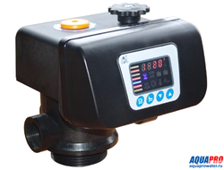 Блок управления RUNXIN TM.F67C1 (фильтрация, таймер)