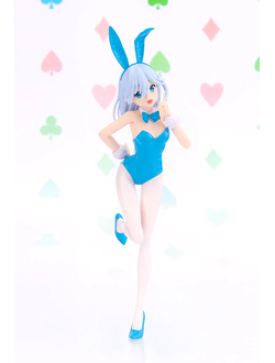 Фигурка Асахи Амагами (Asahi Amagami Bandai Spirits)