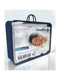 Наматрасник Nuvolo от загрязнений