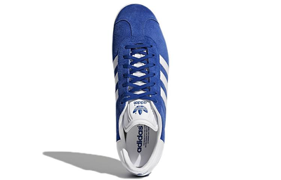 Adidas Gazelle Blue https moscow adidas.ru