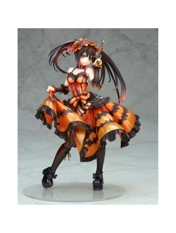 Фигурка 1/8 Куруми Токисаки (Tokisaki Kurumi)