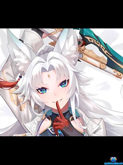 Фэйсяо Honkai: Star Rail