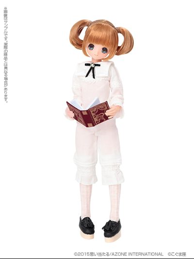 Кукла 1/6 PureNeemo Chisa
