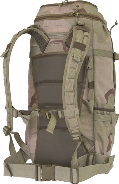 Рюкзак Снаряжение Д40 Pro Камуфляж